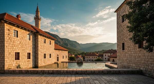 Blagaj
