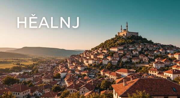 Počitelj