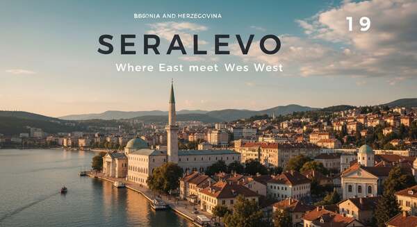 Sarajevo