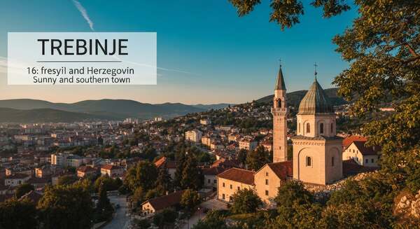 Trebinje