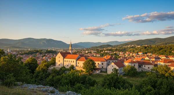 Mostar