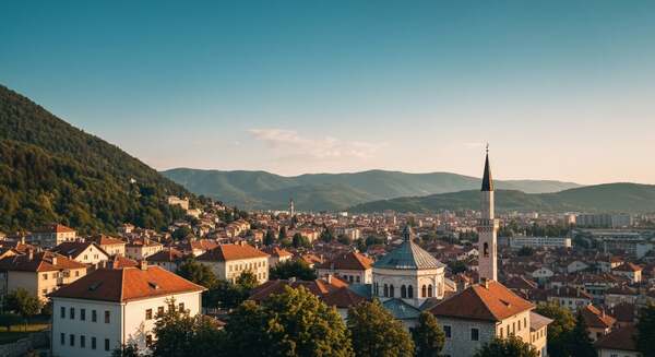 Sarajevo