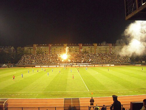 Banja Luka