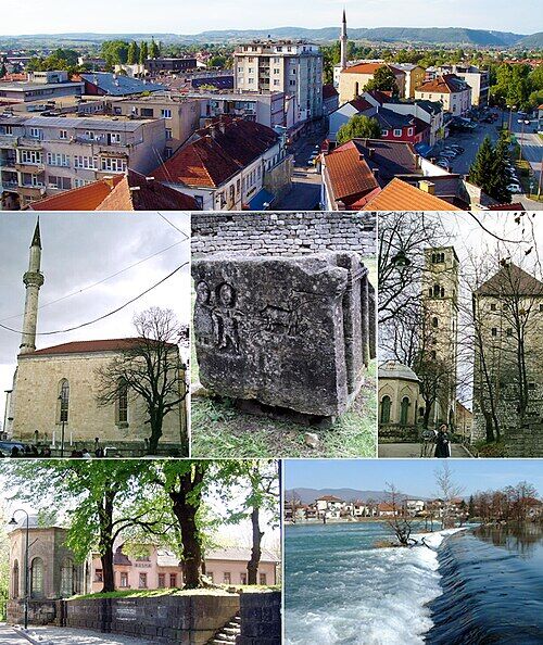 Bihać