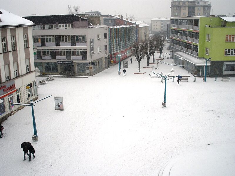 Bihać