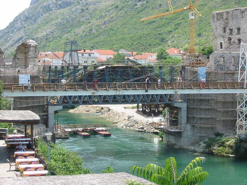 Mostar