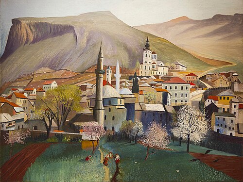 Mostar
