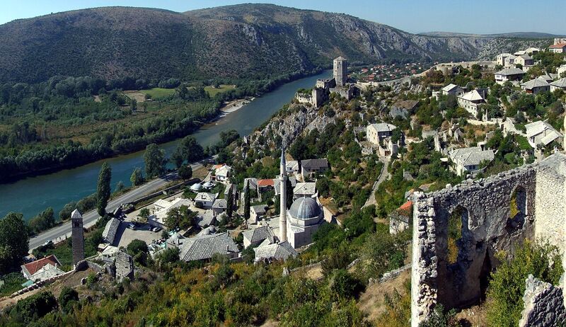Počitelj