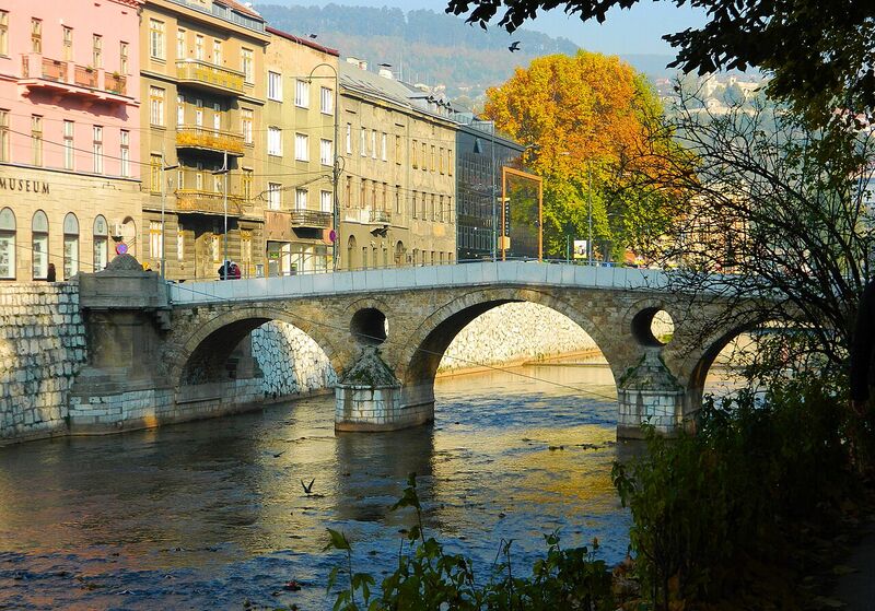 Sarajevo