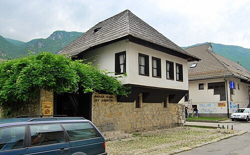 Travnik