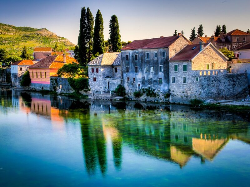 Trebinje